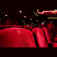 20: The Chris Daniel Show : Friday Movie Topic