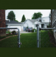 12: The Chris Daniel Show : Neighbors