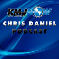 41: The Chris Daniel Show : Friday Movie Topic