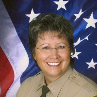 13: The Chris Daniel Show : Fresno Sheriff Margaret Mims
