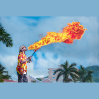 31: The Chris Daniel Show : One Line Wednesday