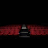 5: The Chris Daniel Show : The Friday Movie Topic!