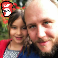 Pepper Cast #001 - David Dominowski