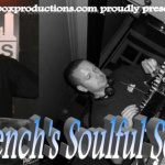 Stu Frenchs Podcast