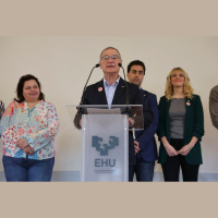 El Colegio Mayor Miguel de Unamuno acogerá a la selección de Palestina