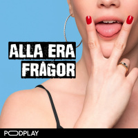 FRÅGA: Vad är det för vätska?