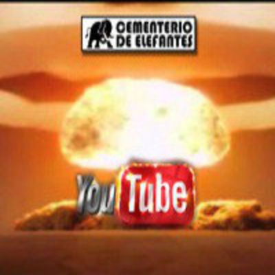 Cementerio De Elefantes