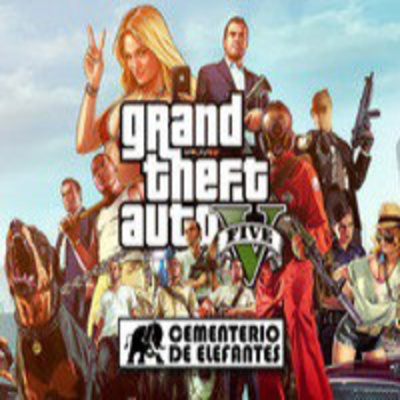 Cementerio De Elefantes