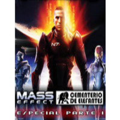 Cementerio De Elefantes