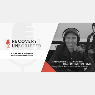 Recovery Unscripted