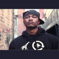 Andy Mineo - Formerly Known