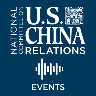 National Committee On United States-china Relations