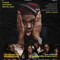 Episode 204: House Hunting with Odunsi The Engine