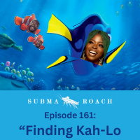 Episode 161: Finding Kah-Lo ft. @thatKahLo