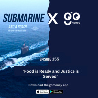 Episode 155: “Food is Ready and Justice is Served” ft. Opeyemi Famakin