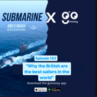 Episode 152: Why the British are the best sailors in the world 
