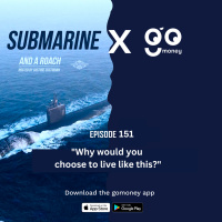 Episode 151: Why Would You Choose To Live Like This?