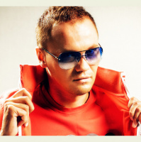 DNK radioshow by DJ Kopernik 7 - 13 May 2012