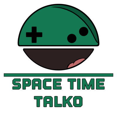 Space Time Talko