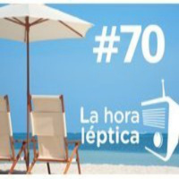 La hora léptica 70 (30-06-2013)