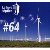 La hora léptica 64 (05-05-2013)