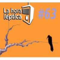 La hora léptica 63 (28-04-2013)