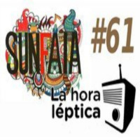 La hora léptica 61 (14-04-2013)