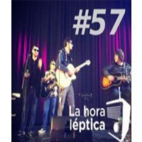 La hora léptica 57 (10-03-2013)