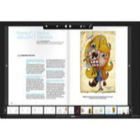 La hora léptica 43 (29-10-2012)