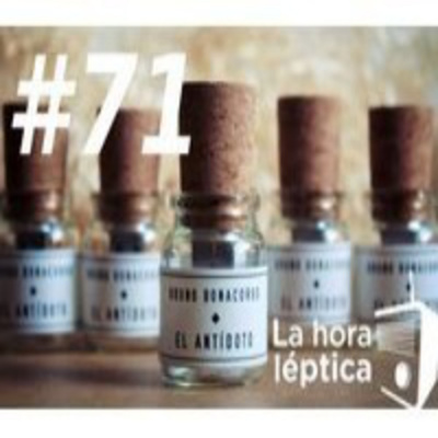 Podcast La Hora Léptica