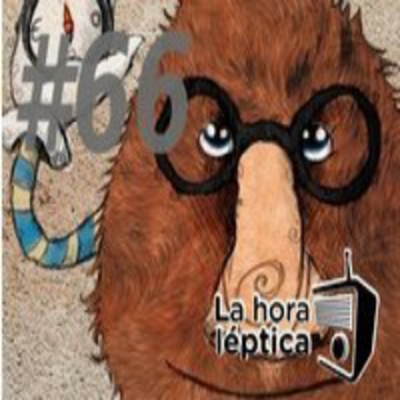 Podcast La Hora Léptica