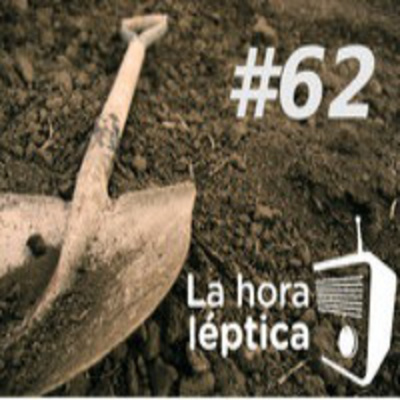 Podcast La Hora Léptica