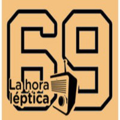 Podcast La Hora Léptica