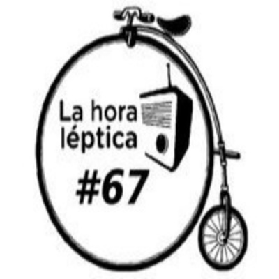 Podcast La Hora Léptica