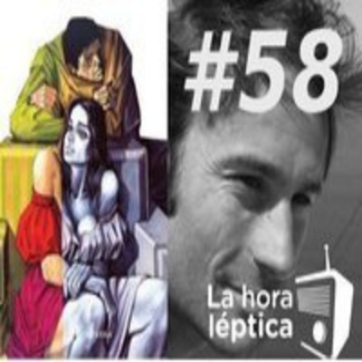 Podcast La Hora Léptica