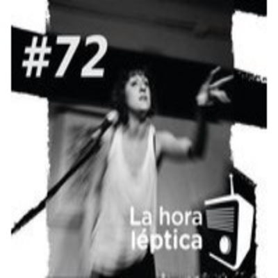 Podcast La Hora Léptica