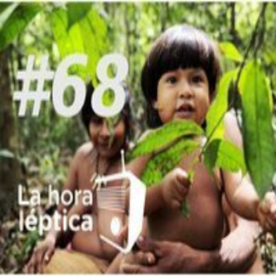 Podcast La Hora Léptica