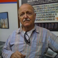 Charlie Mars gives us a guided tour of the US Spacewalk of Fame Foundation - wow. #nasatweetup