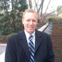 Playing with rockets, launching shuttles and meeting George Lucas! Brian Meade has done it all. 