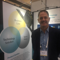 Is there a business case for space debris removal? @astroscale is banking on it!