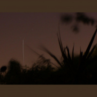 Hello @astro_paolo! Im waving, did you see me?