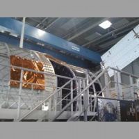 Learning about the ATV