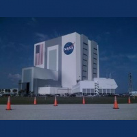 We are go for launch! Lets hope Discovery is too! STS-133 