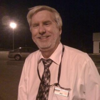 Talking orbiters with Bill Moore, Chief Operating Officer at KSCVC