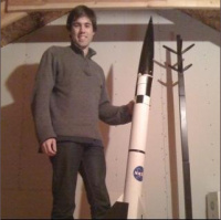 Why the shuttle cant go to the moon: a Beginners guide to rocket science with @spacekate and @natronics #spacenomad