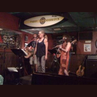 As if being an astronaut wasnt enough, they are musical too! :)