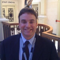 Chris Stott: Space ambassador and husband of STS-133 astronaut Nicole #glxp #nasatweetup