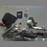 A new way to exercise in space? Its a short-arm centrifuge