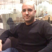 Open Source rocketry in Portland - aiming for orbit. Andrew Greenberg explains to @spacekate #spacenomad