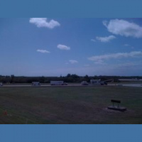 OMG Discovery is landing and I am here to see it!